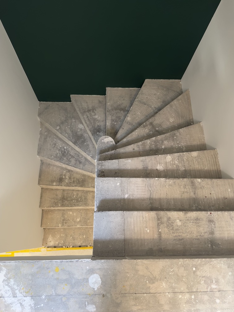 Photo après